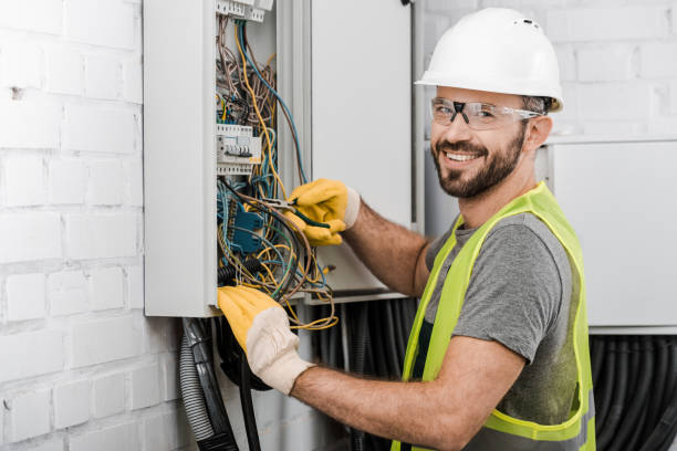Best Electrical System Inspection  in Kootenai, ID