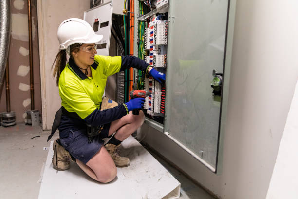 Best 24-Hour Electrician  in Kootenai, ID