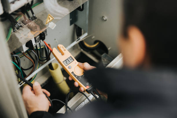 Electrical System Inspection in Kootenai, ID