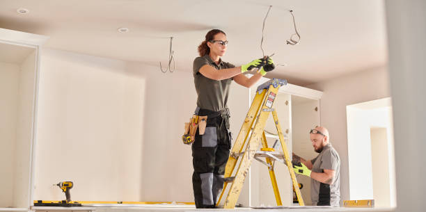  Kootenai, ID Electrician Pros