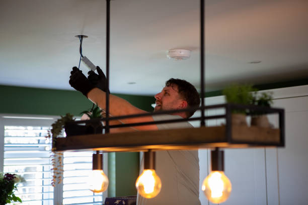 Reliable Kootenai, ID Electrician Solutions