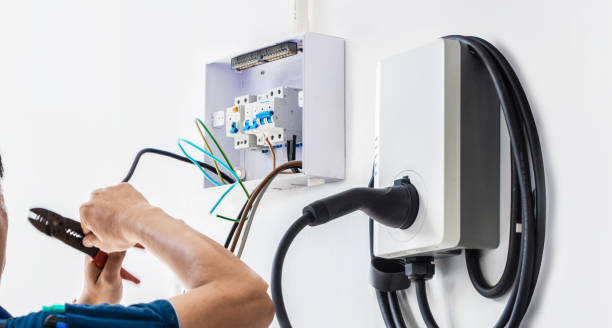 Affordable Emergency Electrician in Kootenai, ID
