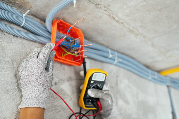 Best Licensed Electrician  in Kootenai, ID