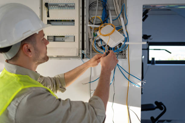 Best Affordable Electrical Installation  in Kootenai, ID