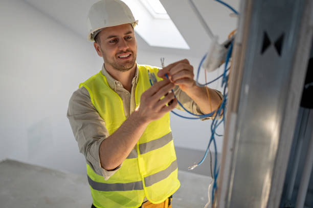 Best Electrical Troubleshooting Services  in Kootenai, ID