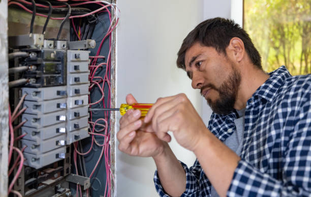 Best Affordable Electrician  in Kootenai, ID